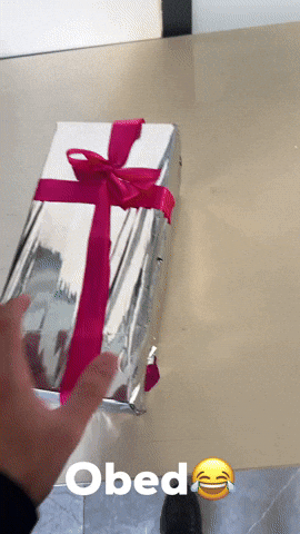 Obed GIF