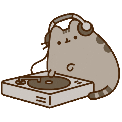Source: Pusheen