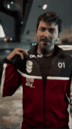 Who Are You Vine GIF by 11 bit studios