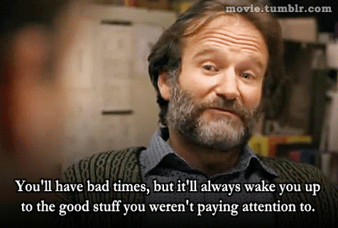 Favorite Robin Williams film?