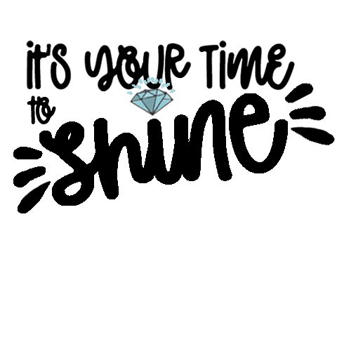 Ohana con J Sticker