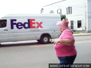 fedex