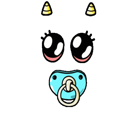 Art Illustration Sticker by Seletti