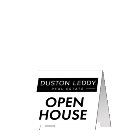 DustonLeddy Sticker