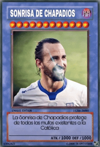 Uc Chapadios GIF