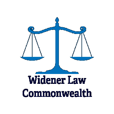 Widener Commonwealth Sticker by Widener University