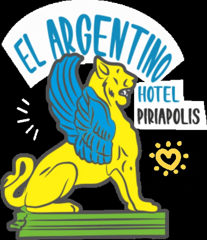 Destino Piriápolis GIF