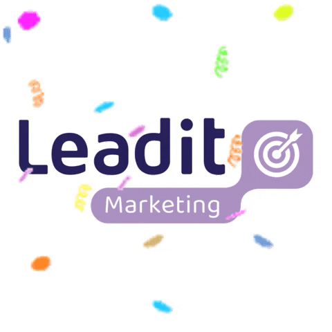 Leadit GIF