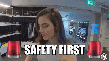 Esports Be Safe GIF by Envy
