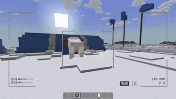 Video Games GIF by Minecraft