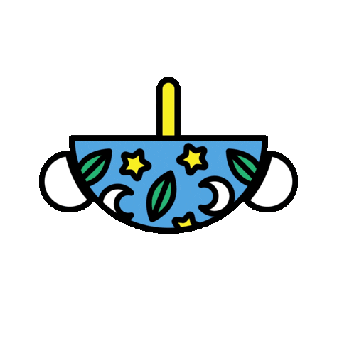 Bailandosinchanclas Sticker