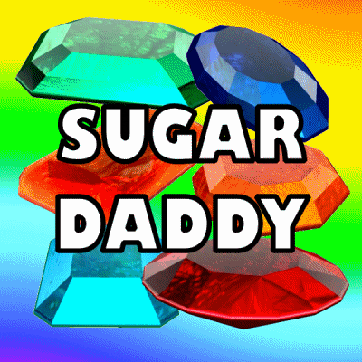 Sugar Daddy Jewels GIF