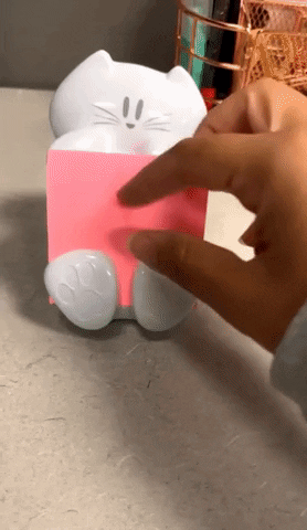 Post It GIF by BuzzFeed