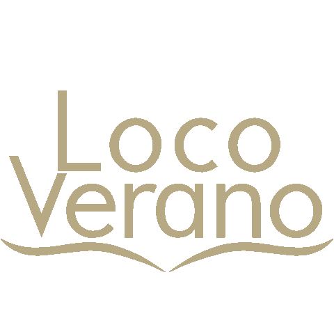 Loco Verano Sticker