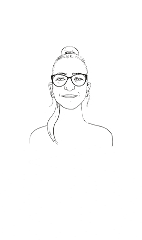 Christmas Illustration GIF