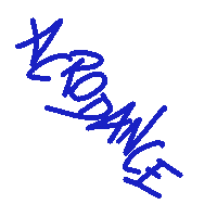 Gym Colors Sticker by Gym&dance