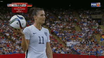 Ali Krieger GIFs - Find & Share on GIPHY