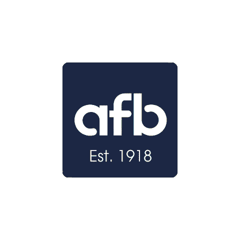 AFB Sticker