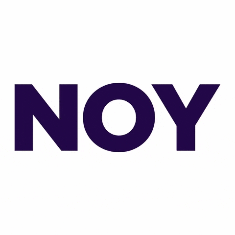 GIF by Noy Media Group
