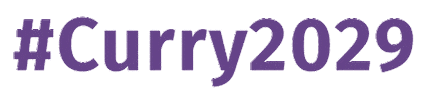 Curry2029 Sticker by Curry College