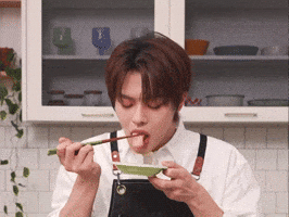 Leo GIF