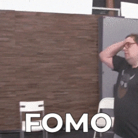 Fat Man Crypto GIF by Web3 Newswire