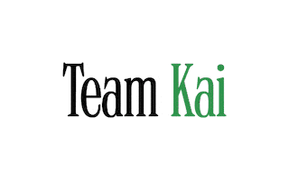 Kai Sticker by Riveted by Simon Teen