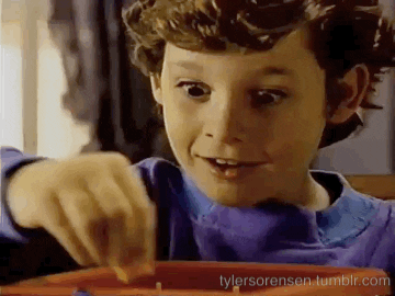 90s vhs GIF