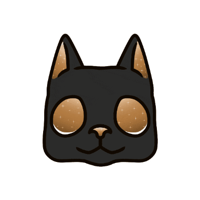 Dog Sticker