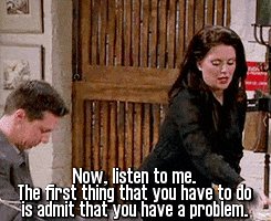 will grace GIF