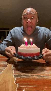 Birthday Cake Explosion GIF by ViralHog - Find & Share on GIPHY