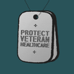 Protect Veteran Healthcare