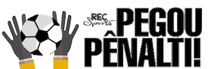 Recsports Sticker by Rec Sports Assessoria