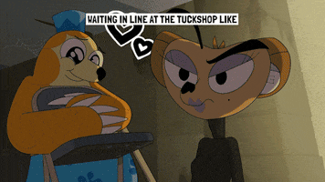 GIF by Showmax