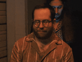 Jake Johnson Agree GIF by The Lonely Island