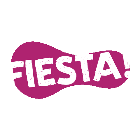 Party Fiesta Sticker by Recepciones INN