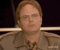 Season 4 Nbc GIF by The Office Season 4 Nbc GIF by The Office