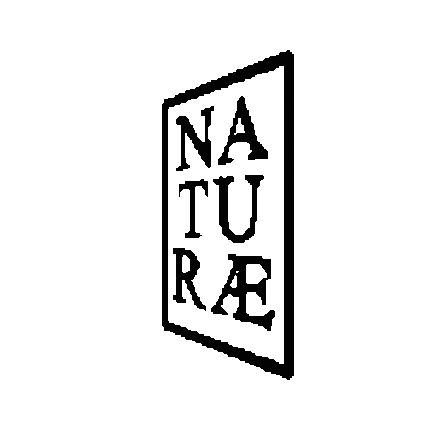 Sticker by Naturæ Gin