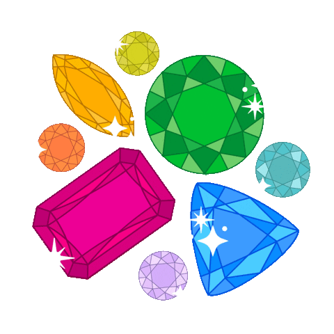 Sticker by Maria Salinas