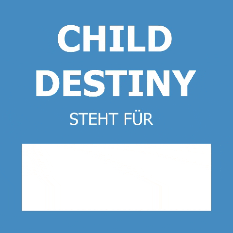 Child Destiny GIF