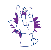 Rn Sticker by NR