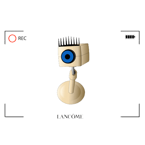 Eyes Sticker by Lancome_Official