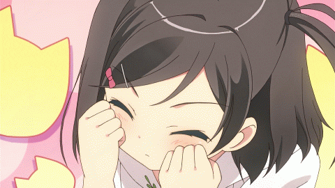 Cute Girl by AnimeGifF on DeviantArt