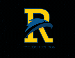 GIF by Robinson School