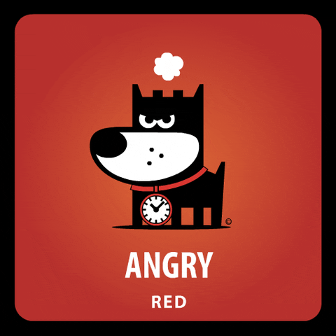 Angry Non Profit GIF by GOOD PUPPY