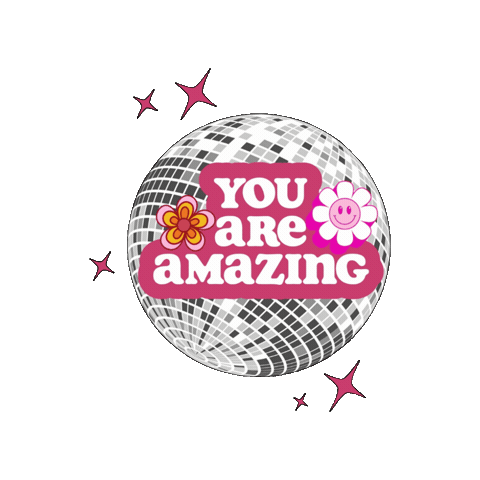 Sticker by Yayasan Daya Dara Indonesia (Lovepink)