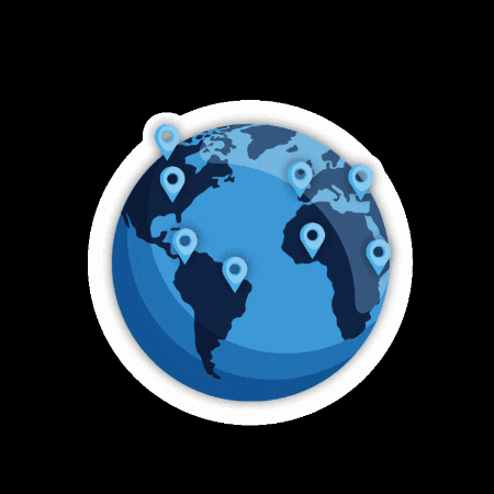 Global Impact Nurse GIF by Sigma Nursing
