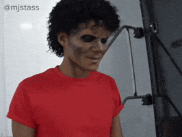 Michael Jackson GIF