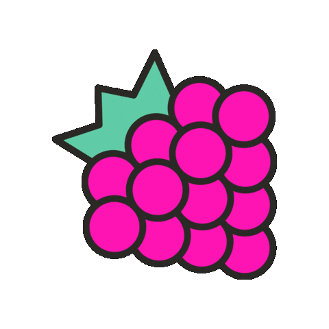 Maeve Chocolate Sticker