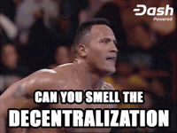 Can You Smell What The Rock Is Cooking Gif